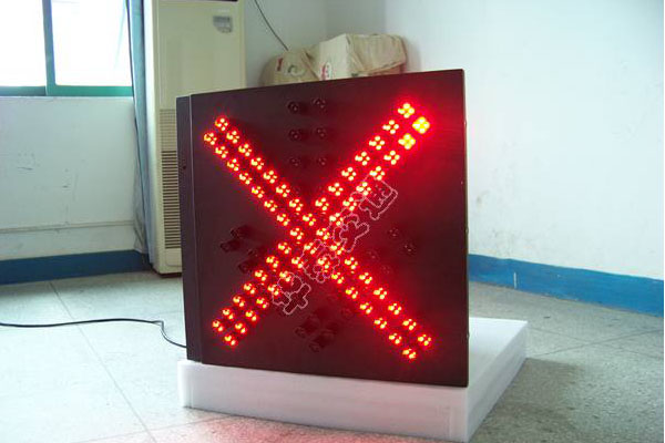 像素管隧道信号灯-001
